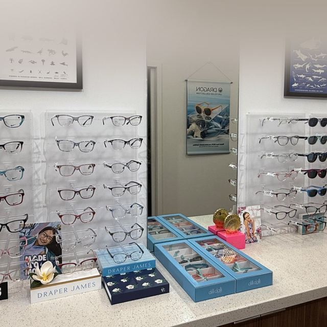Vision Care Center of Hawaii LLC photo