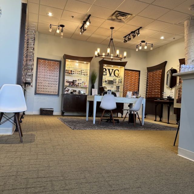 Vision Care Providers-Ky photo