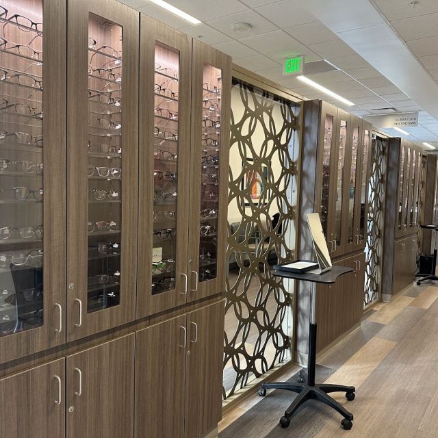 Vision Care Specialists photo