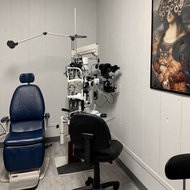 Vision Center Associates photo
