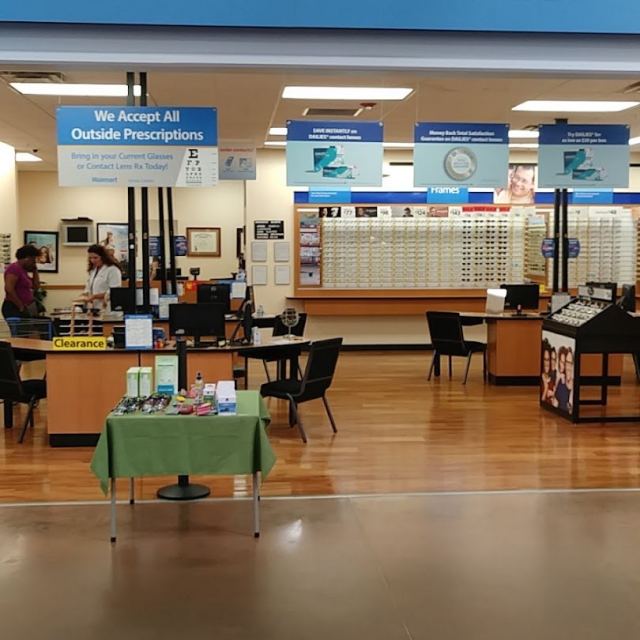 Vision Center of Georgia photo