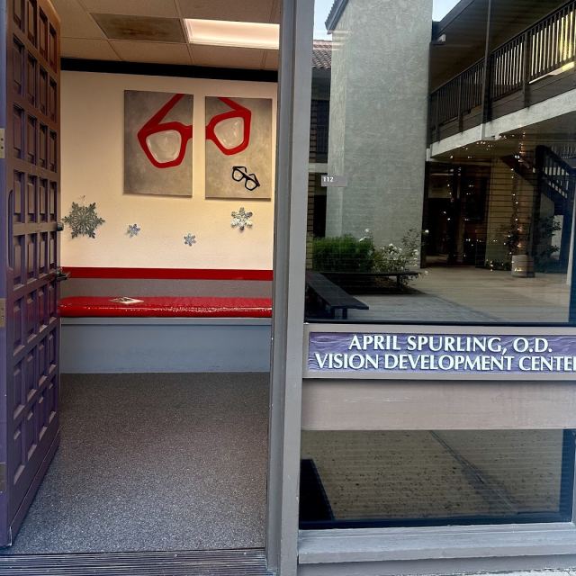 Vision Development Center photo
