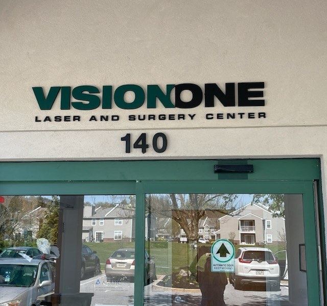 Vision One Laser & Surgery Center photo