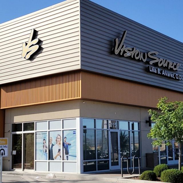 Vision Source El Paso photo