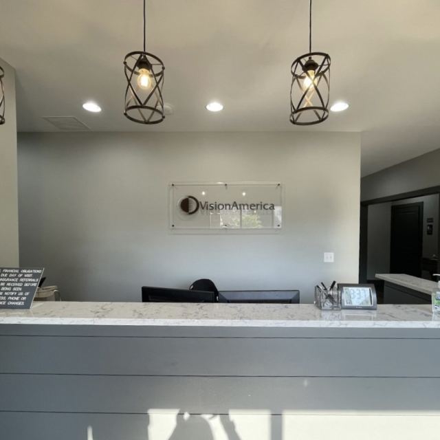 VisionAmerica of Tuscaloosa photo
