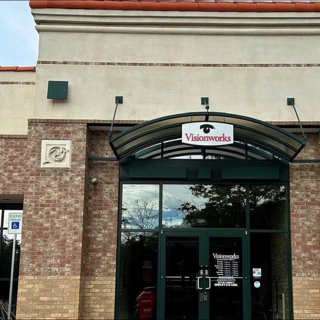 Visionworks photo