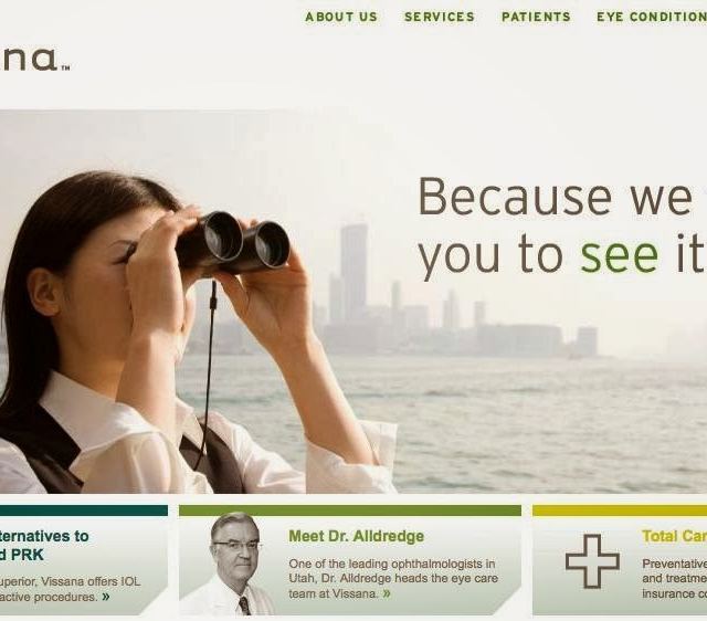 Vissana - Utah Eye Center photo