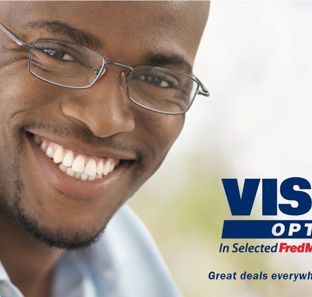 Vista Optical photo