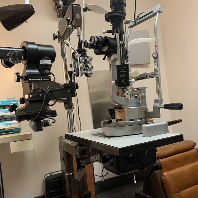 Visual Ophthalmology P.C. photo
