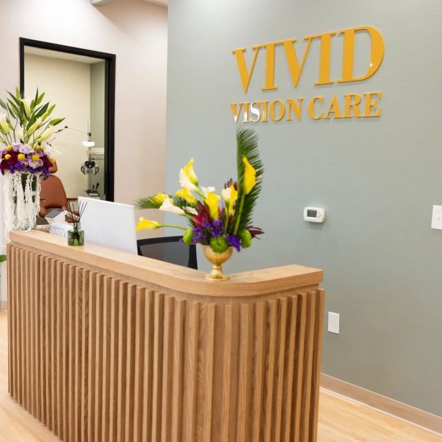 Vivid Vision Care photo