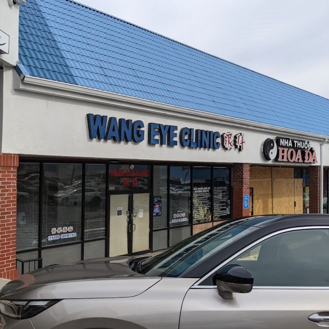 Wang Eye Clinic & Esthetics photo