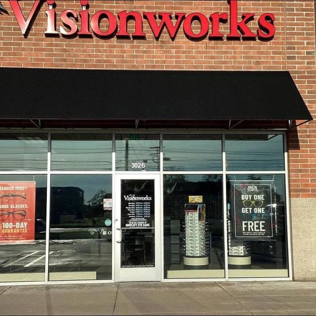 Weisman Optometrists photo