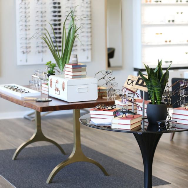 West Des Moines Optometrist photo