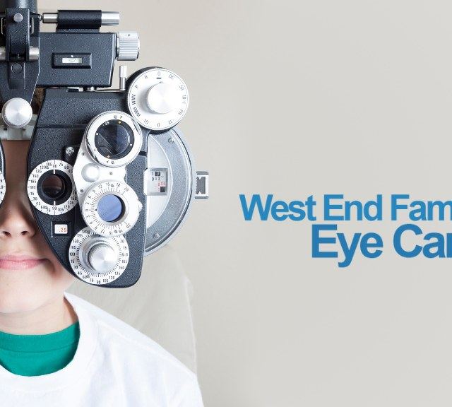 West End Family Eye Care photo