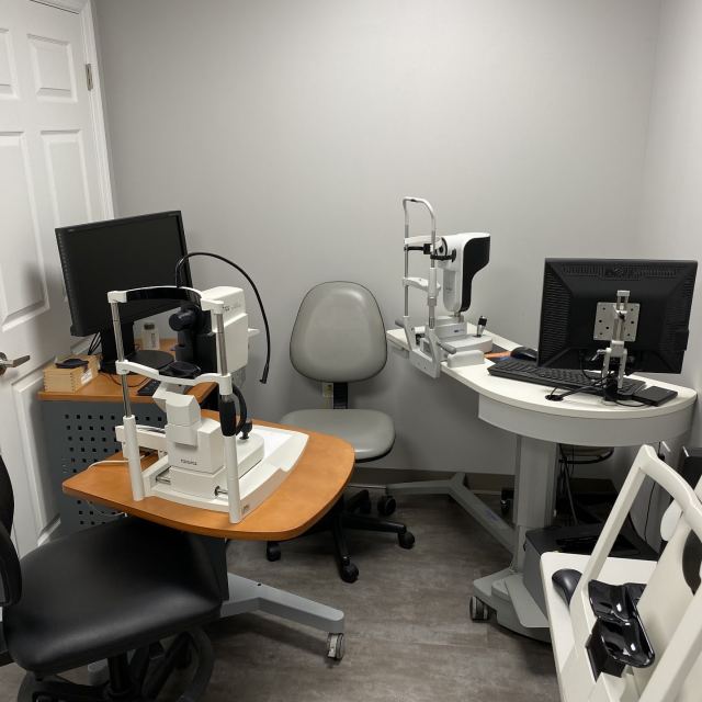 West Penn Eye Associates photo