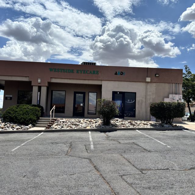 Western Eye Care photo