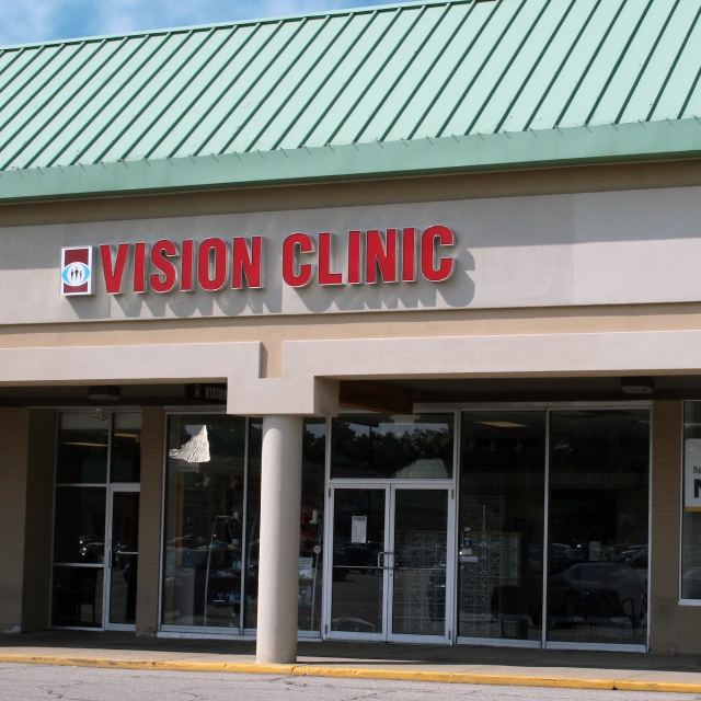 Western Reserve Eye Center photo