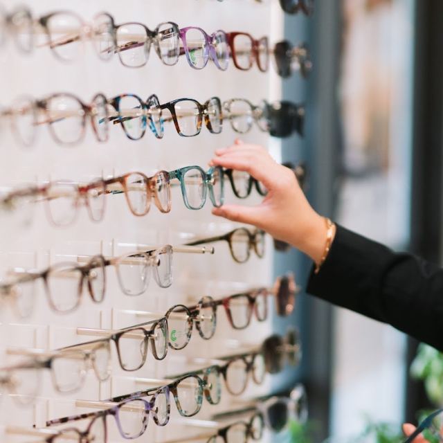 Westside Optical photo