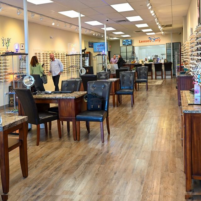 Wethersfield Optical Co photo