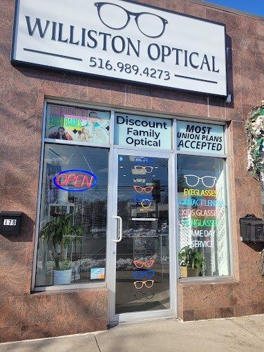 Williston Park Eye Associates photo