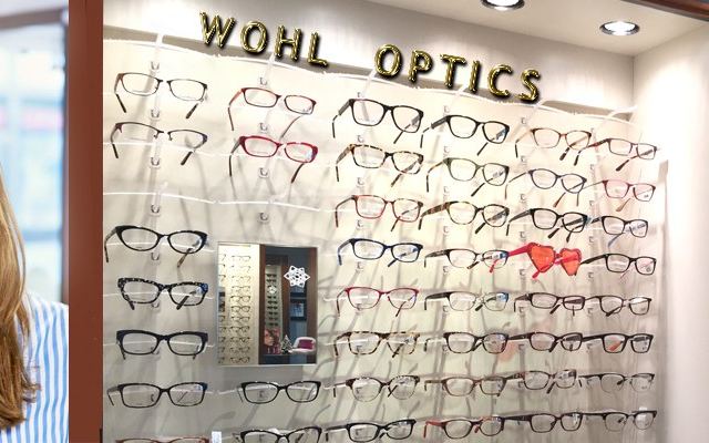 Wohl Optics photo