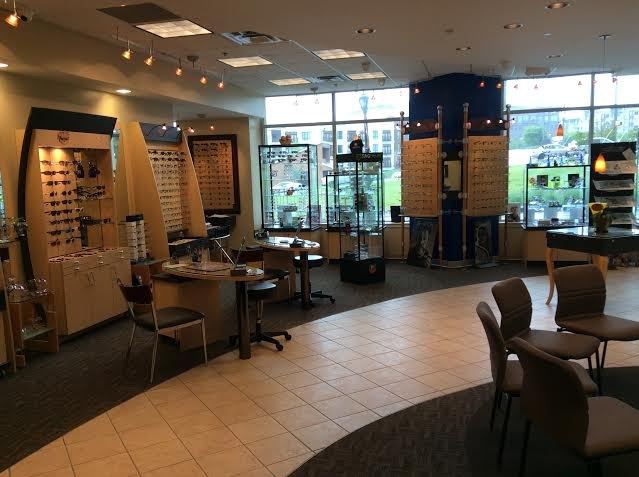 Woldorff Family Optometry Pa photo
