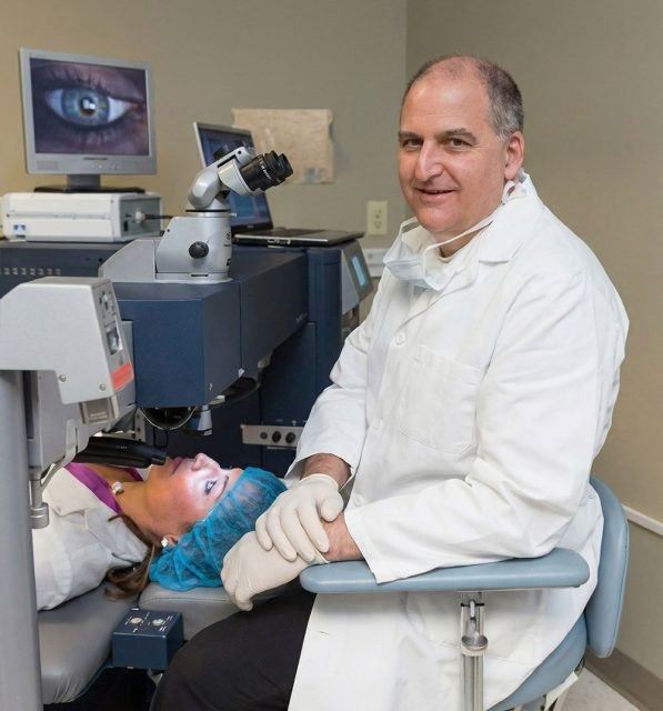 Woolfson Eye Institute - Atlanta / Sandy Springs photo