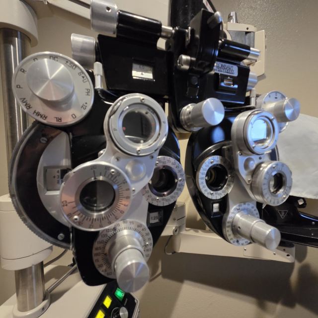 York Laser Eye Medical Center photo