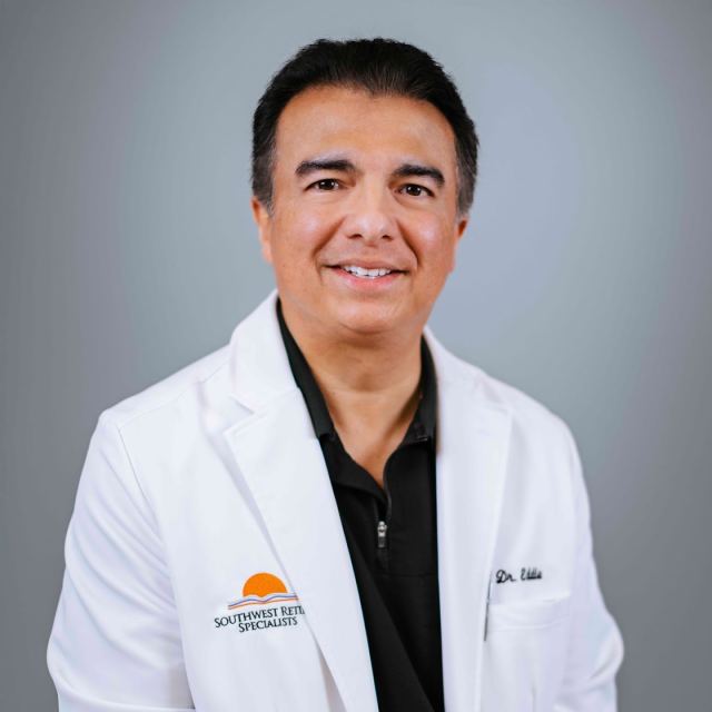 Ysasaga J Edward MD photo