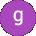 gloria long Avatar