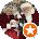 Santa T. Claus (Mr. & Mrs. T. Claus) Avatar