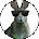 Michael “Rabbit” Bailey Avatar