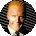 Max Headroom Avatar