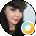 Jazmine lol Avatar