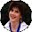 Dr. Joanne Vizzini, Dr. V Avatar