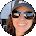 Agata Davydova Avatar