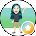 Pie Avatar