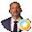 Ari Gerazounis Avatar