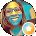 Dwana B Avatar