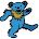 HuggyBear Bear Avatar