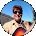 Martin Silver Avatar