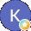 K B Avatar