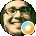 Dino Cruz Avatar