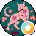 Angaur Red Torch Avatar