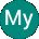 My Huynh Avatar
