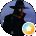 Lamont Cranston Avatar