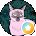 Nikomi m Avatar
