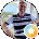Alex Harrison Avatar
