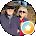 Frank Black Avatar