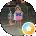 christina first Avatar